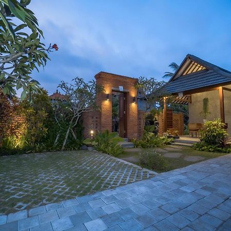 Ranggen Ubud Exterior foto