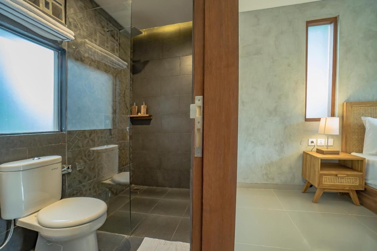 Ranggen Ubud Exterior foto